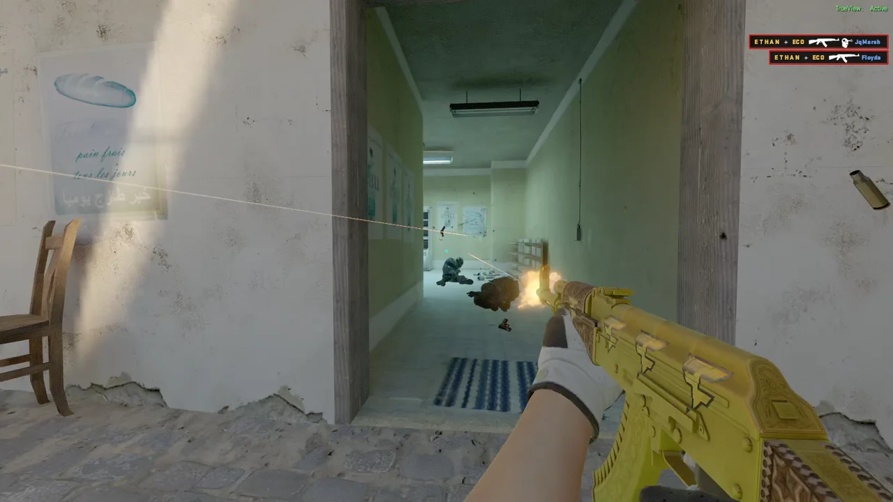 highlight
